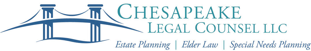 Chesapeake Legal Counsel